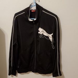 Track Jacket